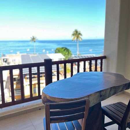 Amparo Resort Los Ayala Eksteriør billede